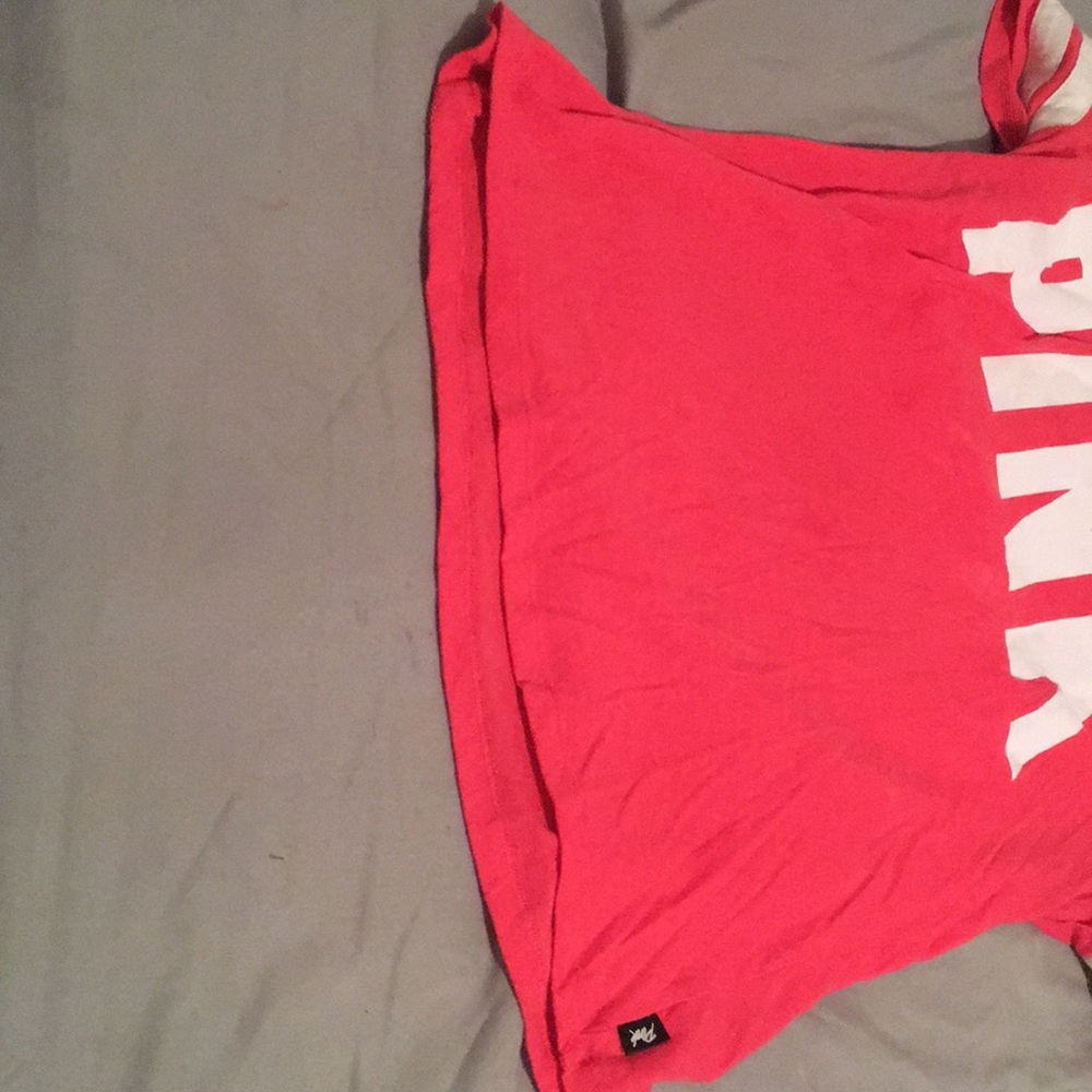PINK TOP - Picture 3 of 4